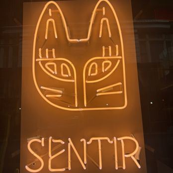 Sentir - Mexican Near Me - New York, New York