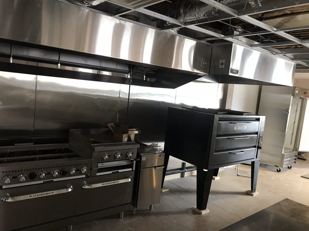 NORTHERN OHIO COMMERCIAL KITCHEN SOLUTION 14 Photos Elyria, Ohio