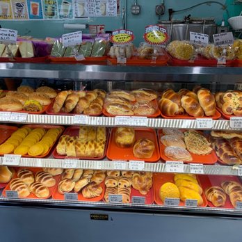 OHAYO Bakery - Other baked goods - Bakeries Near Me - New York, New York OHAYO Bakery - Other baked goods - Bakeries Near Me - New York, New York