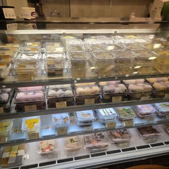 Phoenix Dessert - Bakeries Near Me - Alhambra, California