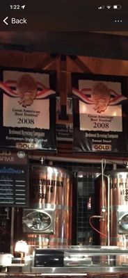 Ancestry Brewing by null