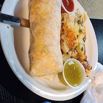 Bitzy’s Kitchen - Breakfast burrito - Breakfast & Brunch Near Me - Westminster, California Bitzy’s Kitchen - Breakfast burrito - Breakfast & Brunch Near Me - Westminster, California