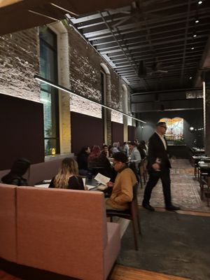 Superprime Steakhouse by null