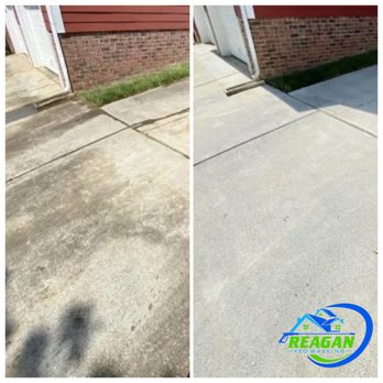 Reagan Prowashing - Driveway cleaning by Reagan Prowashing - Pressure Washers Near Me - Rock Hill, South Carolina Reagan Prowashing - Driveway cleaning by Reagan Prowashing - Pressure Washers Near Me - Rock Hill, South Carolina