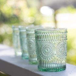 The Greenery Garden Center Gift & Home - We have beautiful drinkware and table settings in our Gift & Home Shop.