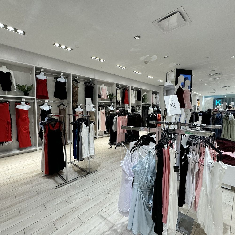 Urban Planet - Women's Clothing Near Me - East Rutherford, New Jersey Urban Planet - Women's Clothing Near Me - East Rutherford, New Jersey