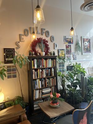 Seoul Food D.C. by null