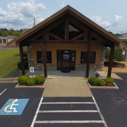StorMark Self Storage - StorMark Self Storage office in Dardanelle, AR