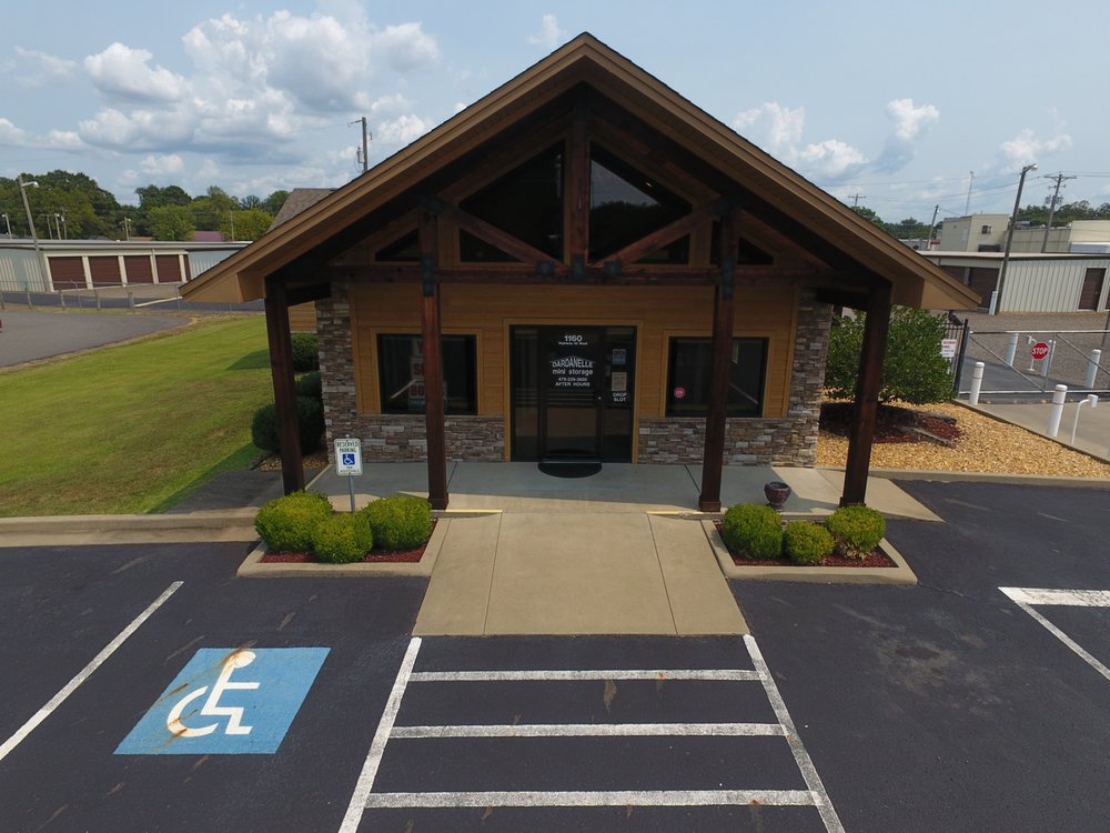 STORMARK SELF STORAGE Updated May 2024 Request a Quote 1148 State