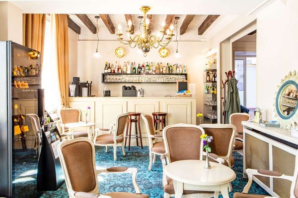 Hotel Le Maxime, BW Signature Collection, Auxerre by null