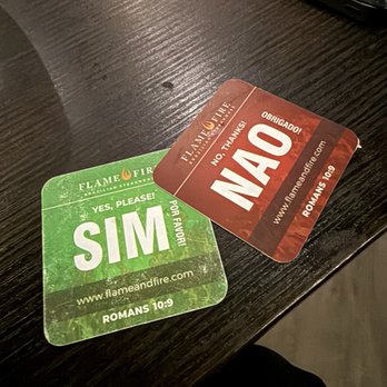 FLAME & FIRE BRAZILIAN STEAKHOUSE - Updated February 2026 - 430 Photos