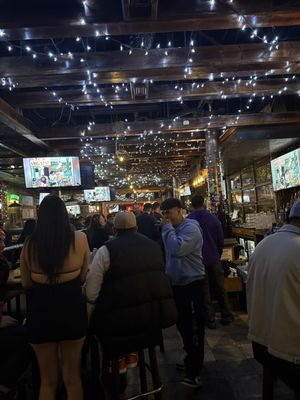 Thomas Street Warehouse by null