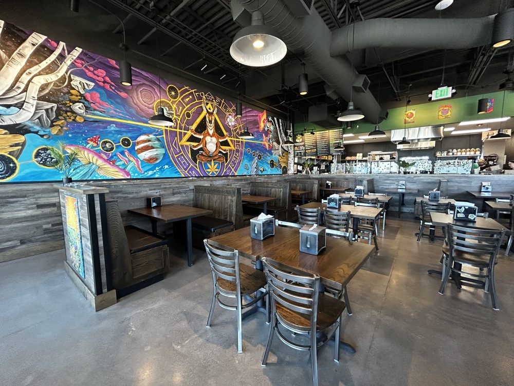 CHEBA HUT TOASTED SUBS Updated October 2024 31 Photos & 25 Reviews