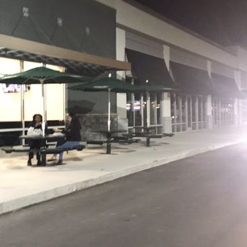 Sprouts Farmers Market - Outdoor tables - Grocery Near Me - Riverview, Florida Sprouts Farmers Market - Outdoor tables - Grocery Near Me - Riverview, Florida