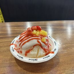 Lava flow Lava flow