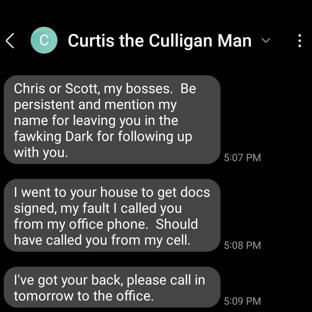 Culligan - Water Purification Services Near Me - Spokane, Washington Culligan - Water Purification Services Near Me - Spokane, Washington