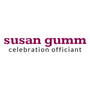 Susan Gumm Celebration Officiant