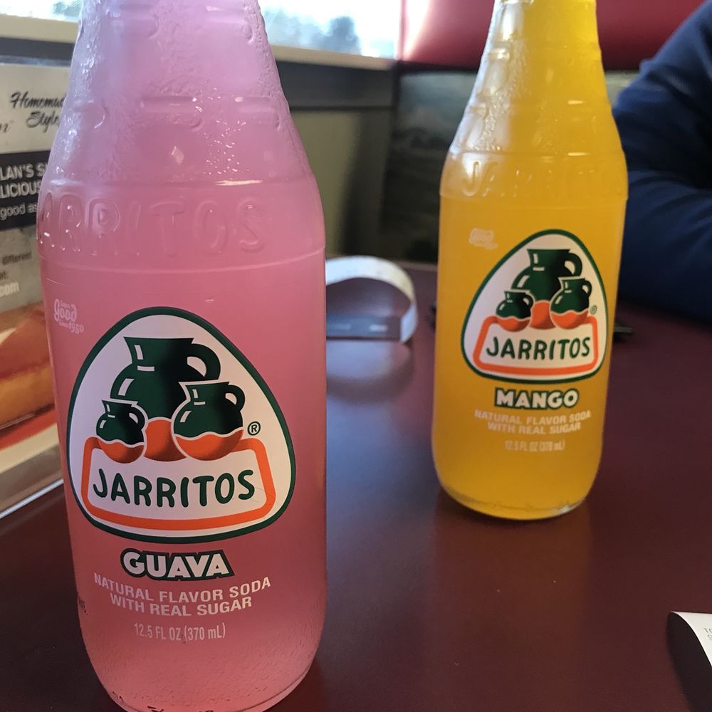 La Tortuga - Mexican Near Me - Everett, Washington