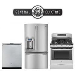 Appliance Solutions Authorized Provider