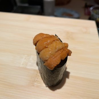 Komé - Uni - Sushi Bars Near Me - Dallas, Texas Komé - Uni - Sushi Bars Near Me - Dallas, Texas