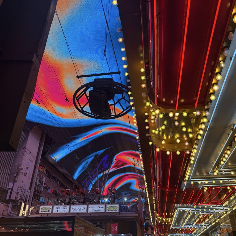 Fremont Street Experience - Casinos Near Me - Las Vegas, Nevada Fremont Street Experience - Casinos Near Me - Las Vegas, Nevada