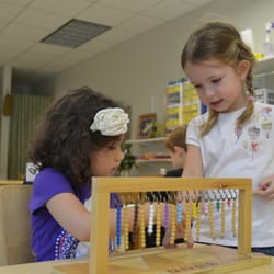 International Montessori School