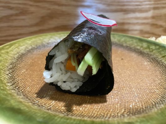 Sushi Katsu-ya (Woodland Hills) by null