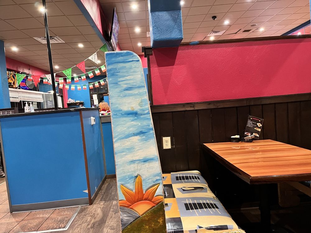 Rancho Azteca