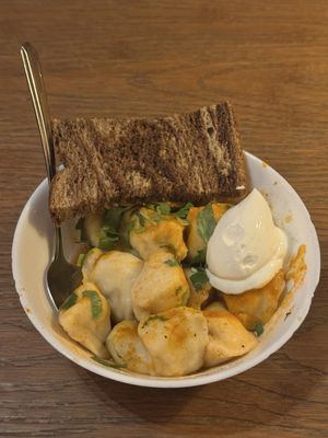 Pel Meni Dumpling Tzar by null