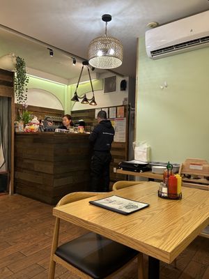 Mai's Vietnamese Restaurant by null