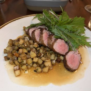 Dear Margaret - French Near Me - Chicago, Illinois