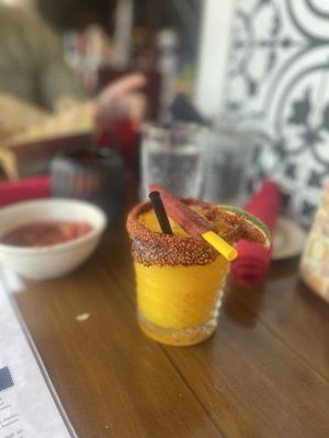 RED O CANTINA by null