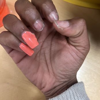 Luxe Nail Bar - Waxing Near Me - Phoenix, Arizona Luxe Nail Bar - Waxing Near Me - Phoenix, Arizona