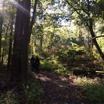 Fernbank Park - Parks Near Me - Cincinnati, Ohio