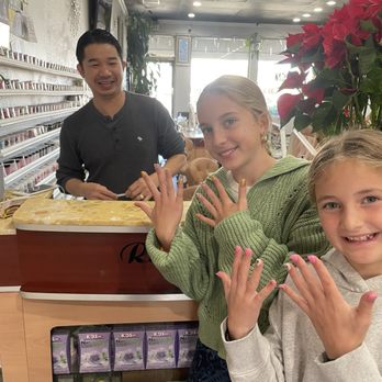 Ooh La La Nails - Nail Salons Near Me - Loomis, California Ooh La La Nails - Nail Salons Near Me - Loomis, California