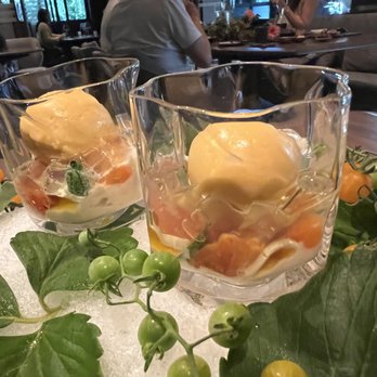 SingleThread Restaurant & Inn - New American Near Me - Healdsburg, California