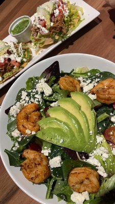 PADRINO'S Gourmet Latin Cuisine by null