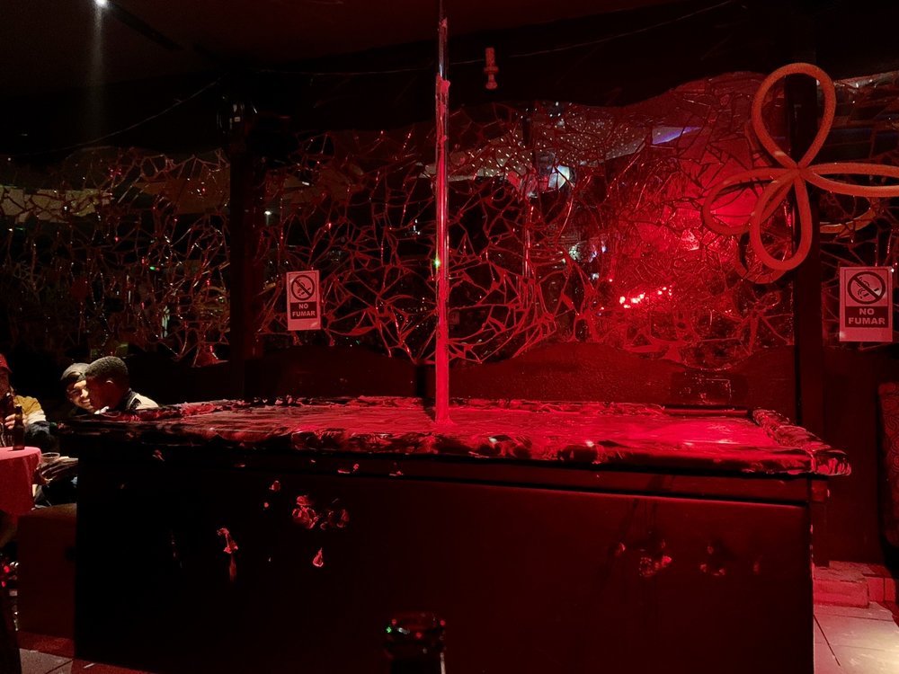 EL ZORRO BAR Updated September 2024 Av. Revolución 751, Tijuana