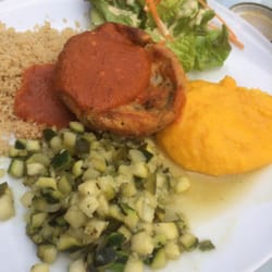 La Vie Saine - Clafoutis de légumes : un régal !