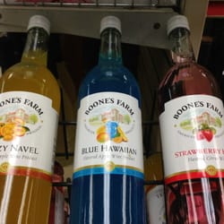 Sunny's Mart - SCORE!!!  Boone's Farm