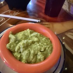 El Corral Mexican Restaurant - Guacamole