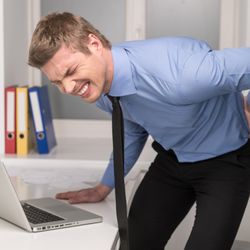 Camelback Medical Centers - Back and Neck Pain Relief Clinic