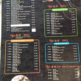 Noodle Fans - Menu - Chinese Near Me - Mississauga, Ontario Noodle Fans - Menu - Chinese Near Me - Mississauga, Ontario