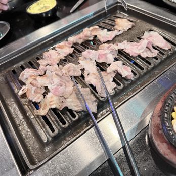 RH BBQ - Korean Near Me - Rowland Heights, California
