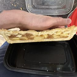 Walmart Supercenter - Apple Pie