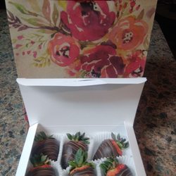 Theobroma Chocolatier