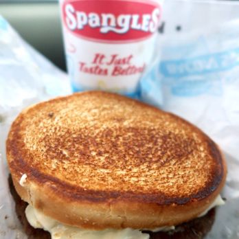 Spangles - a grilled cheese sandwich and french fries - Burgers Near Me - Wichita, Kansas Spangles - a grilled cheese sandwich and french fries - Burgers Near Me - Wichita, Kansas