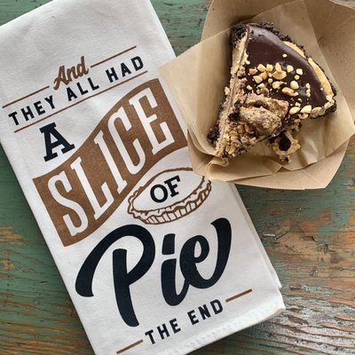 The Ugly Pie by null