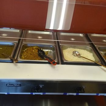 Nepali Chulo - Lunch buffet - Indian Near Me - West Valley City, Utah