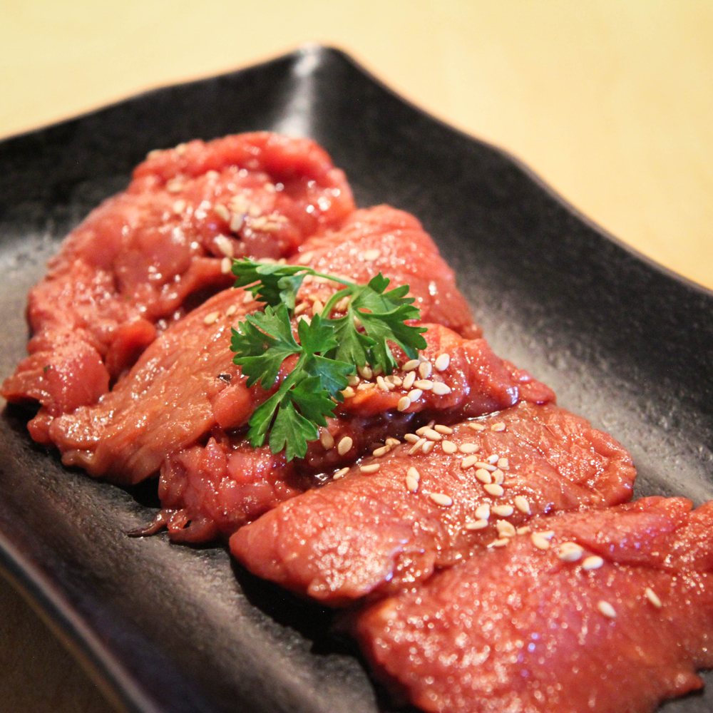 Gyu-Kaku Japanese BBQ